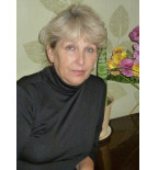 Тихомирова Татьяна
